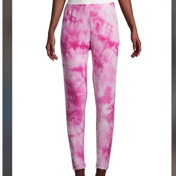 NWT Wildfox Love Potion Sweatpants M - Picture 1 of 5